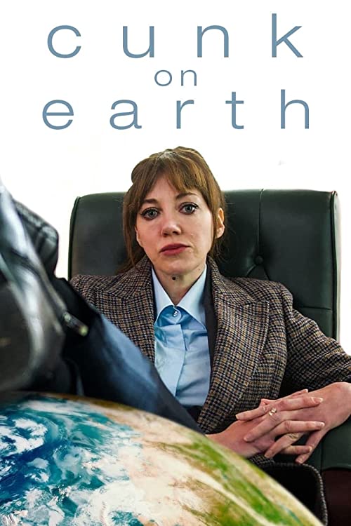 دانلود سریال Cunk on Earth