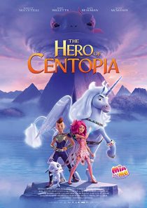 دانلود انیمیشن Mia and Me: The Hero of Centopia 2022305817-291488712