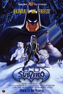 دانلود انیمیشن Batman & Mr. Freeze: SubZero 1998306212-451469059