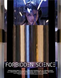 دانلود سریال Forbidden Science306326-2077440789