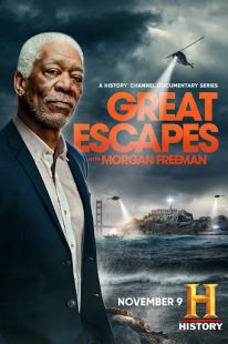 دانلود سریال Great Escapes with Morgan Freeman308397-1003445702