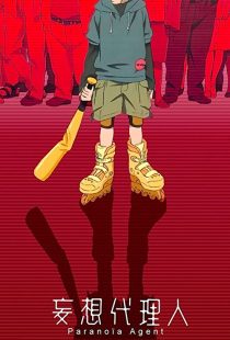 دانلود انیمه Paranoia Agent305675-1895510030