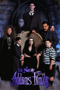 دانلود سریال The New Addams Family311044-969143506