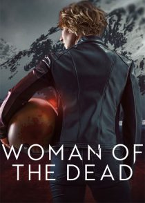 دانلود سریال Woman of the Dead315610-1596768571