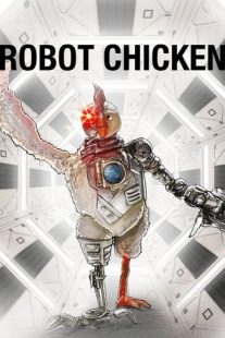 دانلود انیمیشن Robot Chicken309213-449545418