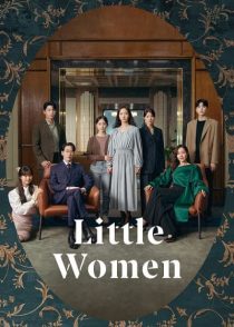 دانلود سریال کره‌ای Little Women313677-362666957