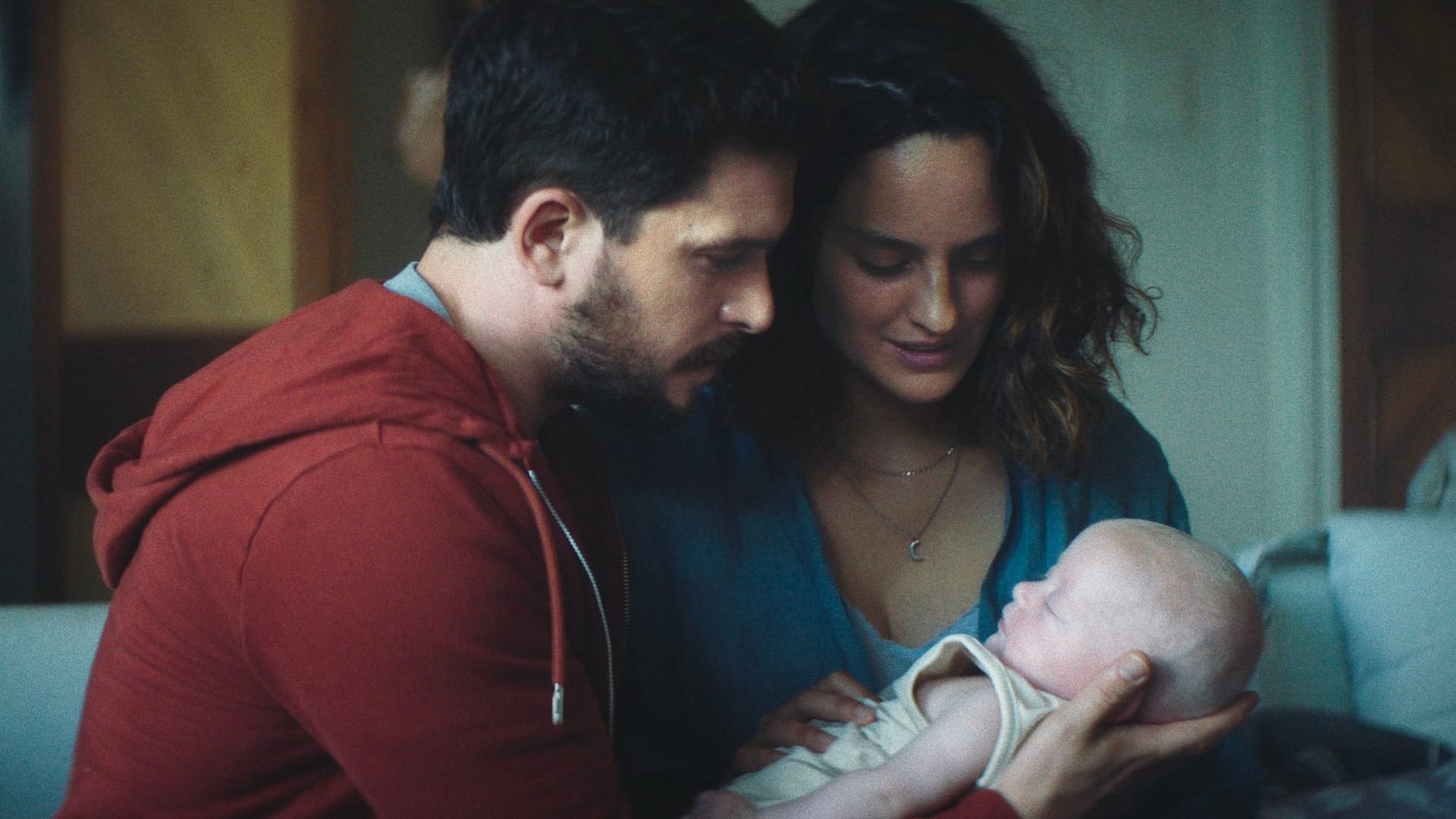 دانلود فیلم Baby Ruby 2022