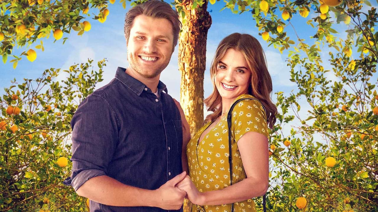 دانلود فیلم Love Under the Lemon Tree 2022