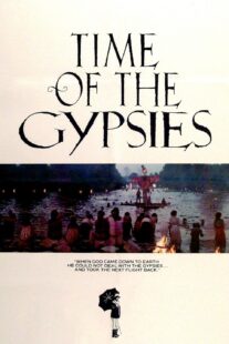 دانلود فیلم Time of the Gypsies 1988323002-21270645