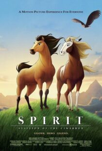 دانلود انیمیشن Spirit: Stallion of the Cimarron 2002322530-66532979