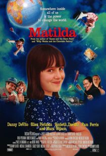 دانلود فیلم Matilda 1996323176-881626505