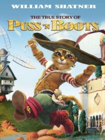 دانلود انیمیشن The True Story of Puss’N Boots 2009323129-39088467