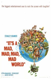 دانلود فیلم It’s a Mad Mad Mad Mad World 1963323351-1642615885