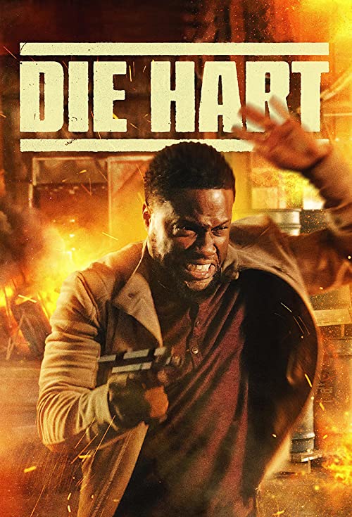 دانلود فیلم Die Hart: The Movie 2023