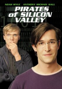 دانلود فیلم Pirates of Silicon Valley 1999323200-767809718