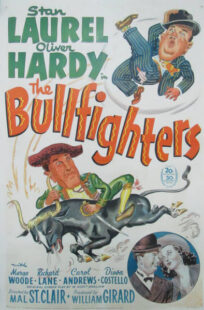 دانلود فیلم The Bullfighters 1945322626-562038937