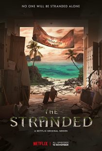 دانلود سریال The Stranded320177-1377787395