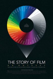 دانلود سریال The Story of Film: An Odyssey323259-2066350072