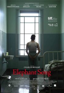 دانلود فیلم Elephant Song 2014322477-2106737197