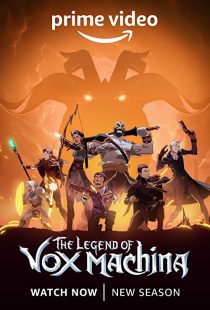 دانلود انیمیشن The Legend of Vox Machina115937-1120076467