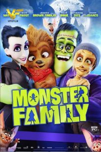 دانلود انیمیشن Monster Family 2017315456-1729823280