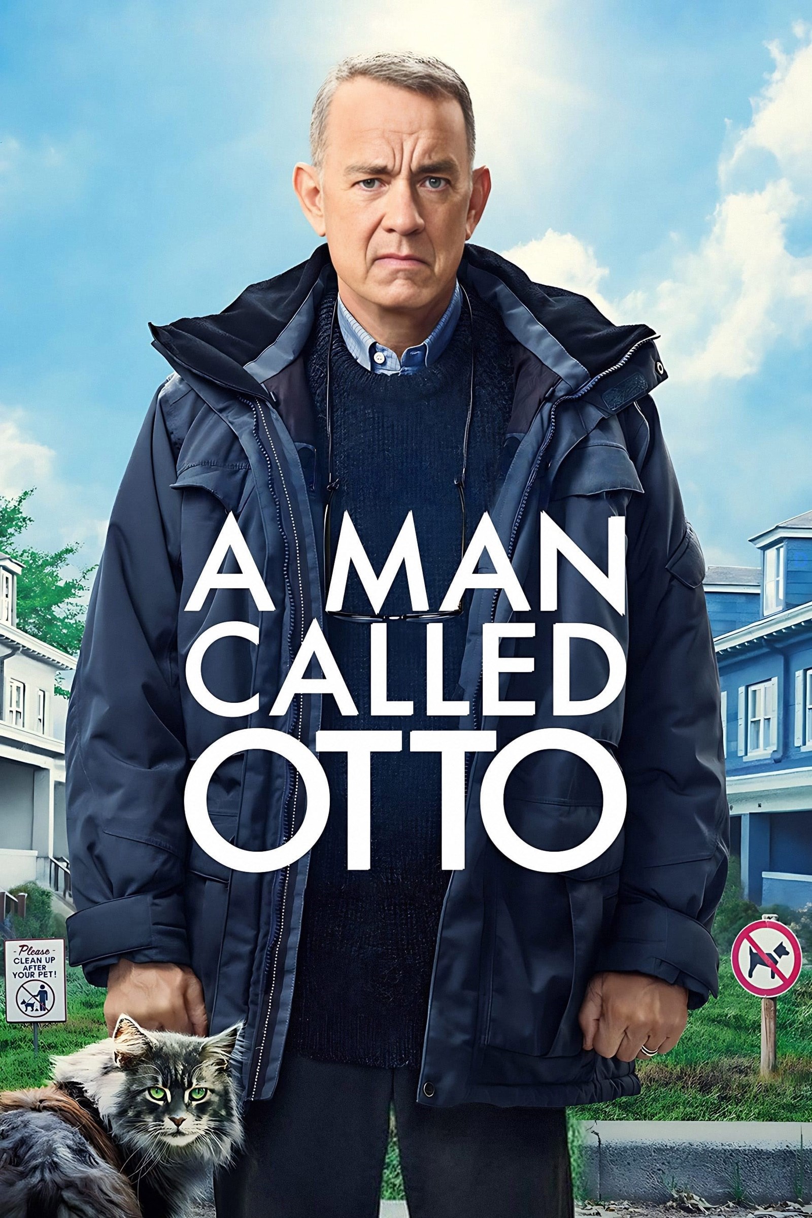 دانلود فیلم A Man Called Otto 2022