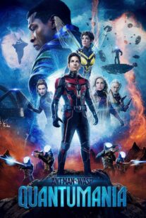 دانلود فیلم Ant-Man and the Wasp: Quantumania 2023321916-2060679906