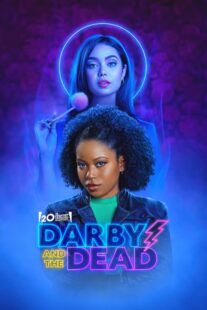 دانلود فیلم Darby and the Dead 2022322962-254630344