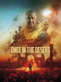 دانلود فیلم Once in the Desert 2022318143-691641791