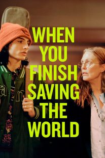 دانلود فیلم When You Finish Saving the World 2022319525-102847727