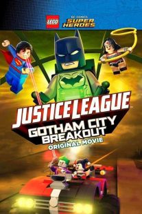 دانلود انیمیشن Lego DC Comics Superheroes: Justice League – Gotham City Breakout 2016319128-1010416196