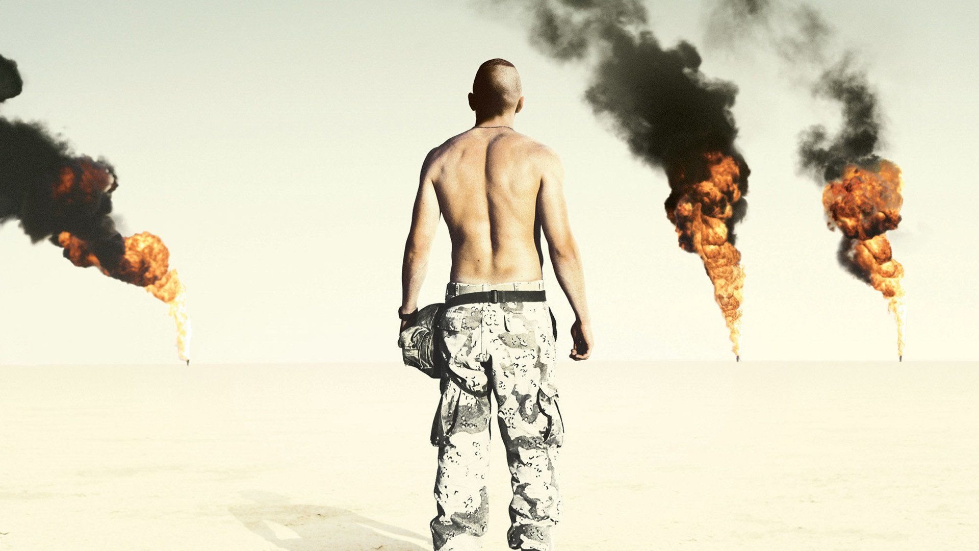 دانلود فیلم Jarhead 2005