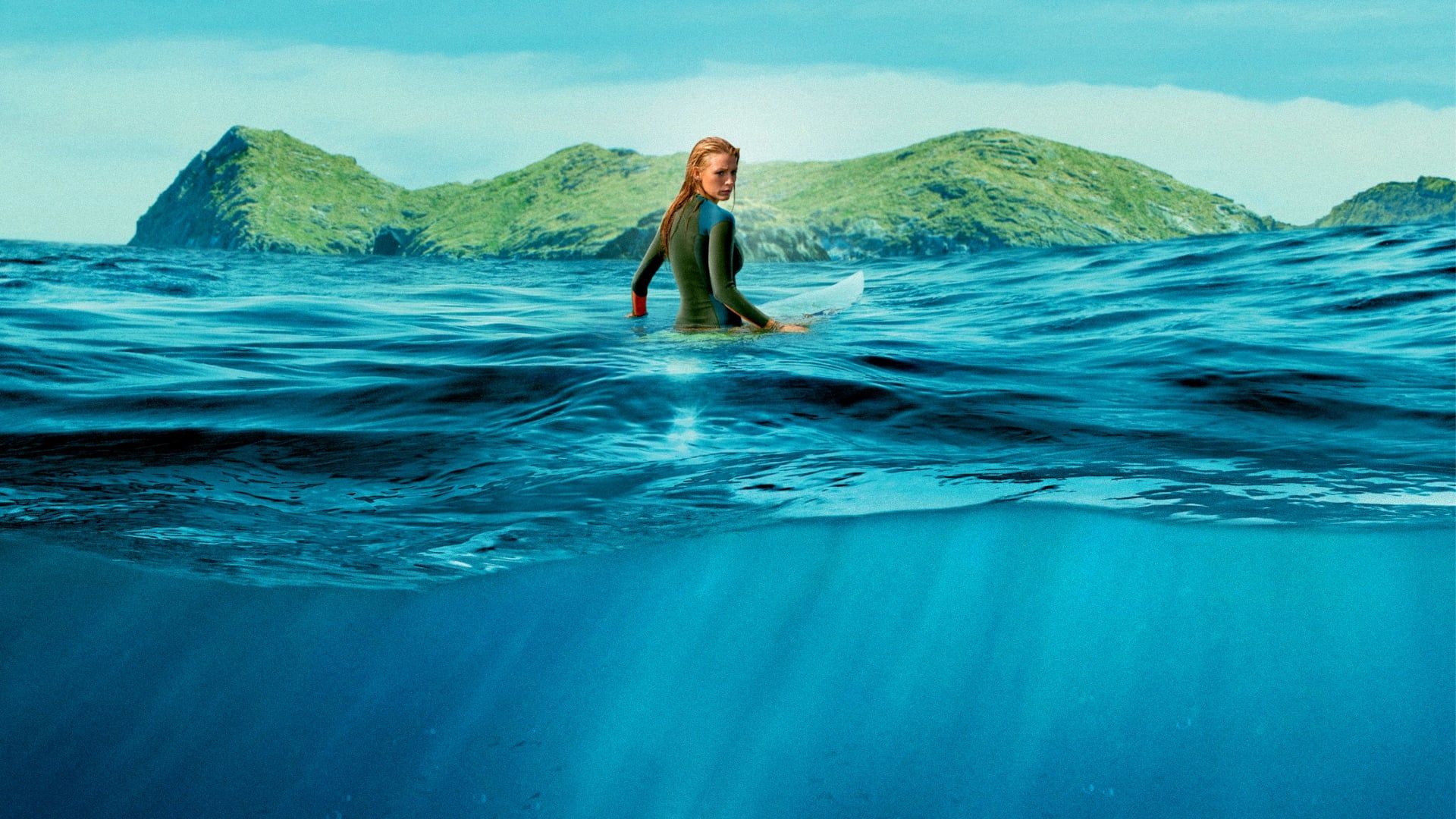 دانلود فیلم The Shallows 2016