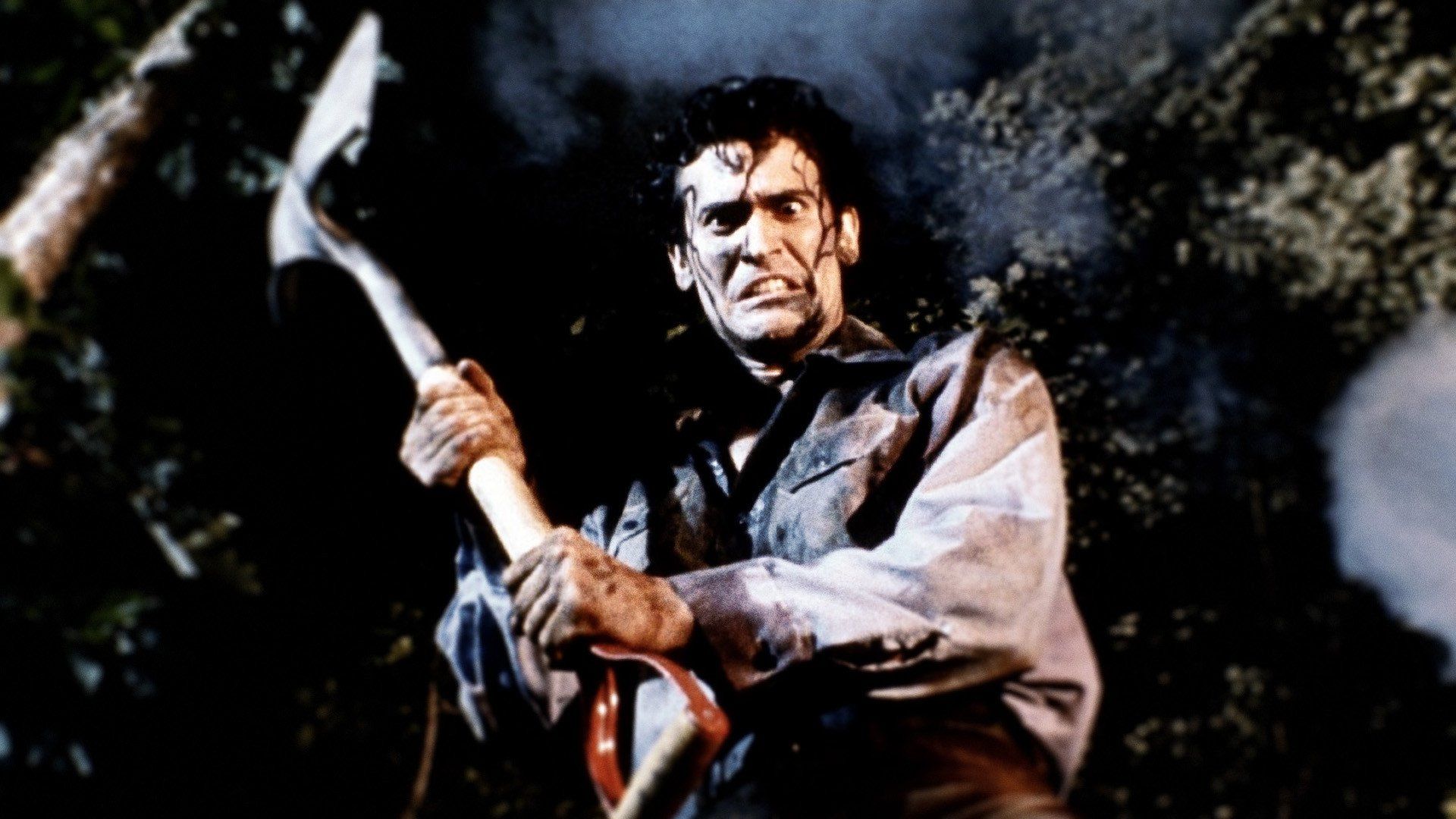 دانلود فیلم Evil Dead II 1987