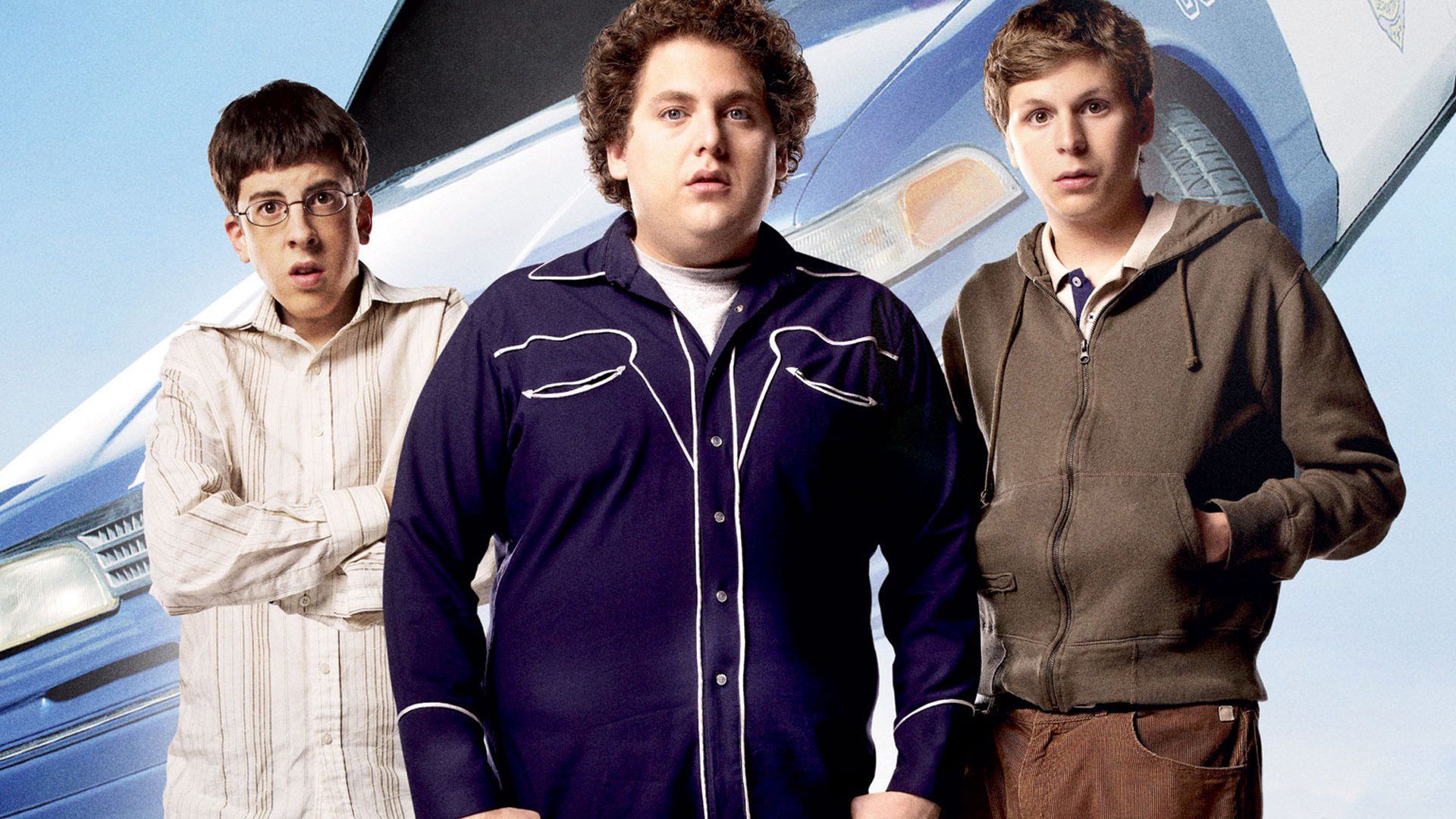 دانلود فیلم Superbad 2007