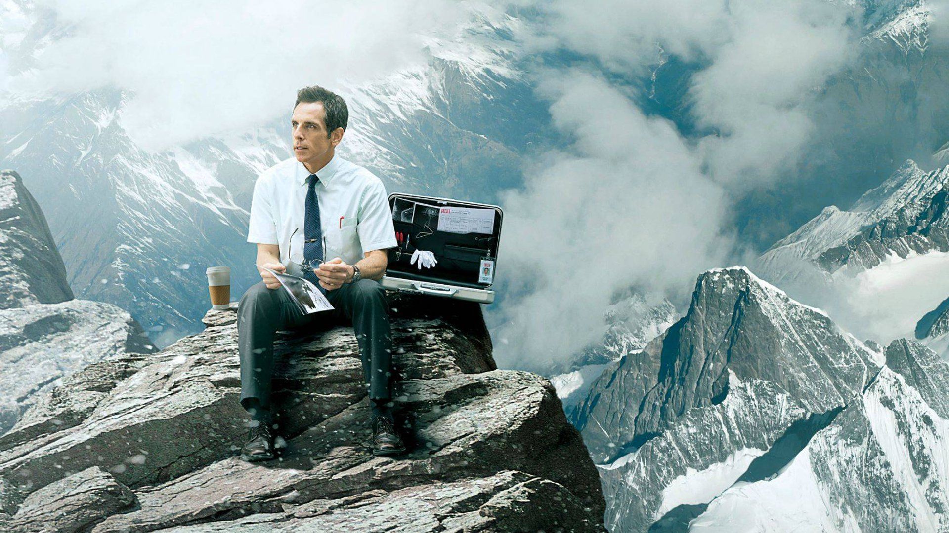 دانلود فیلم The Secret Life of Walter Mitty 2013