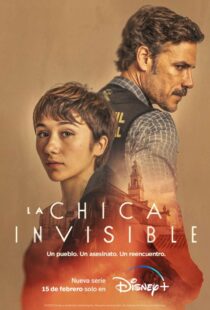 دانلود سریال The Invisible Girl323801-956874003