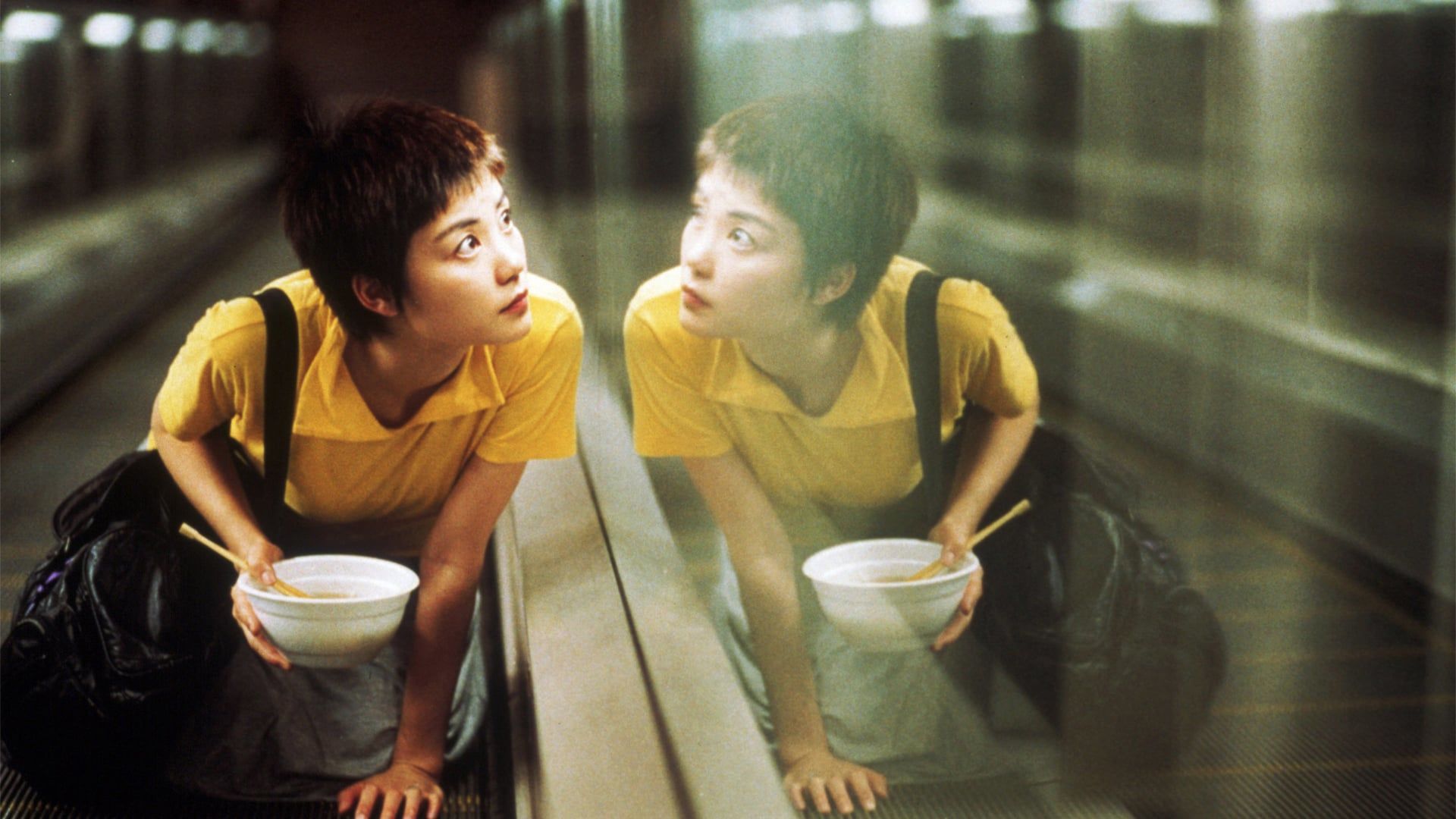 دانلود فیلم Chungking Express 1994