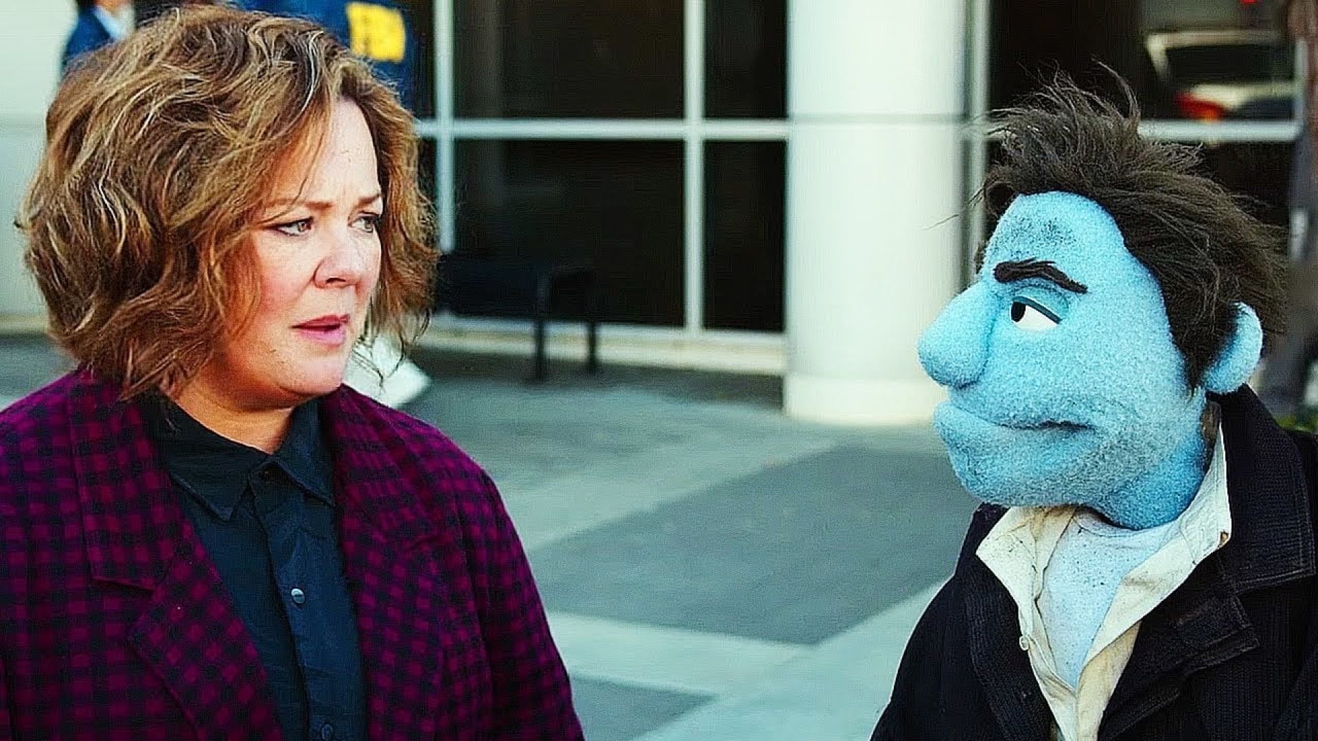 دانلود فیلم The Happytime Murders 2018