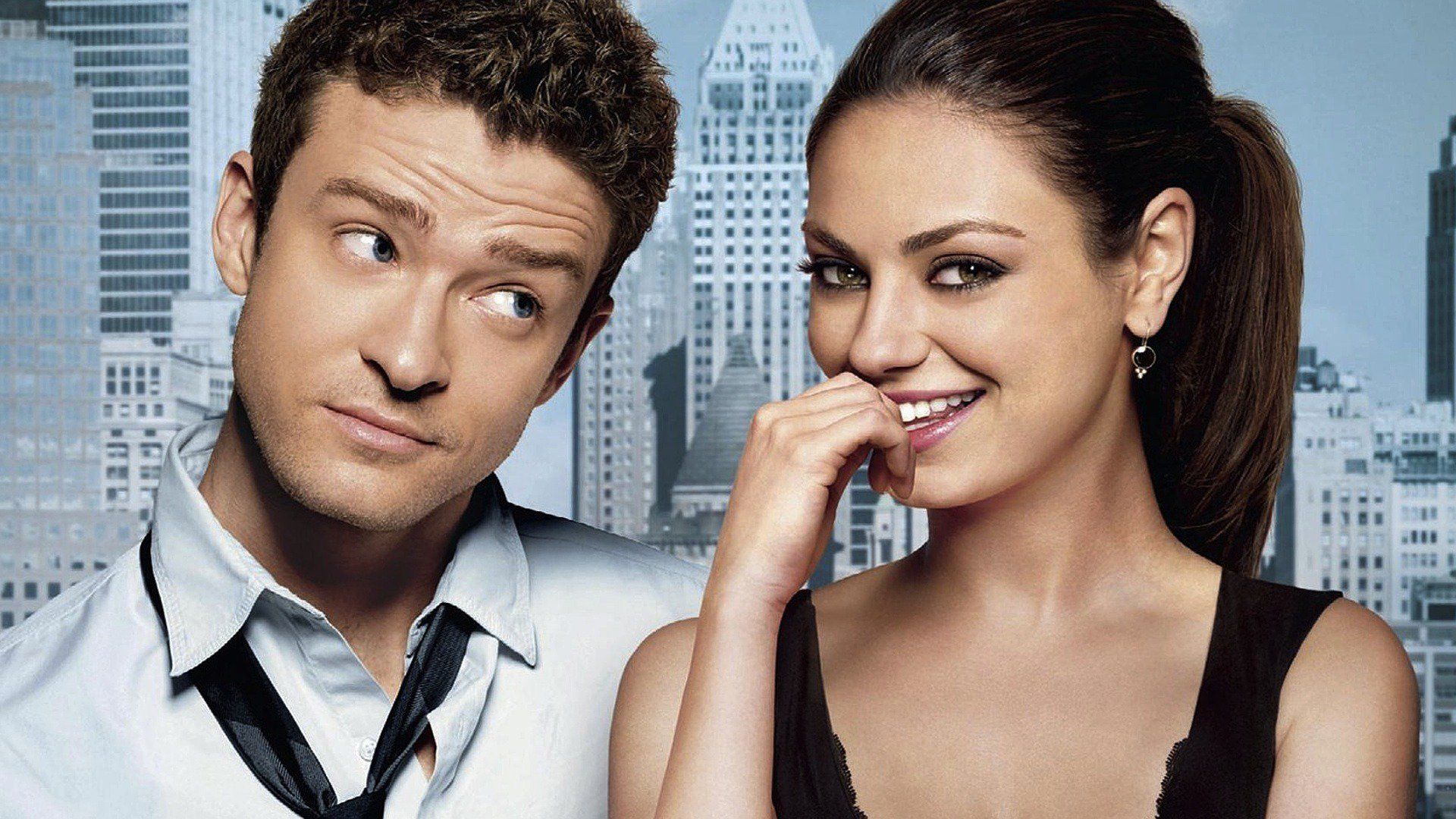 دانلود فیلم Friends with Benefits 2011