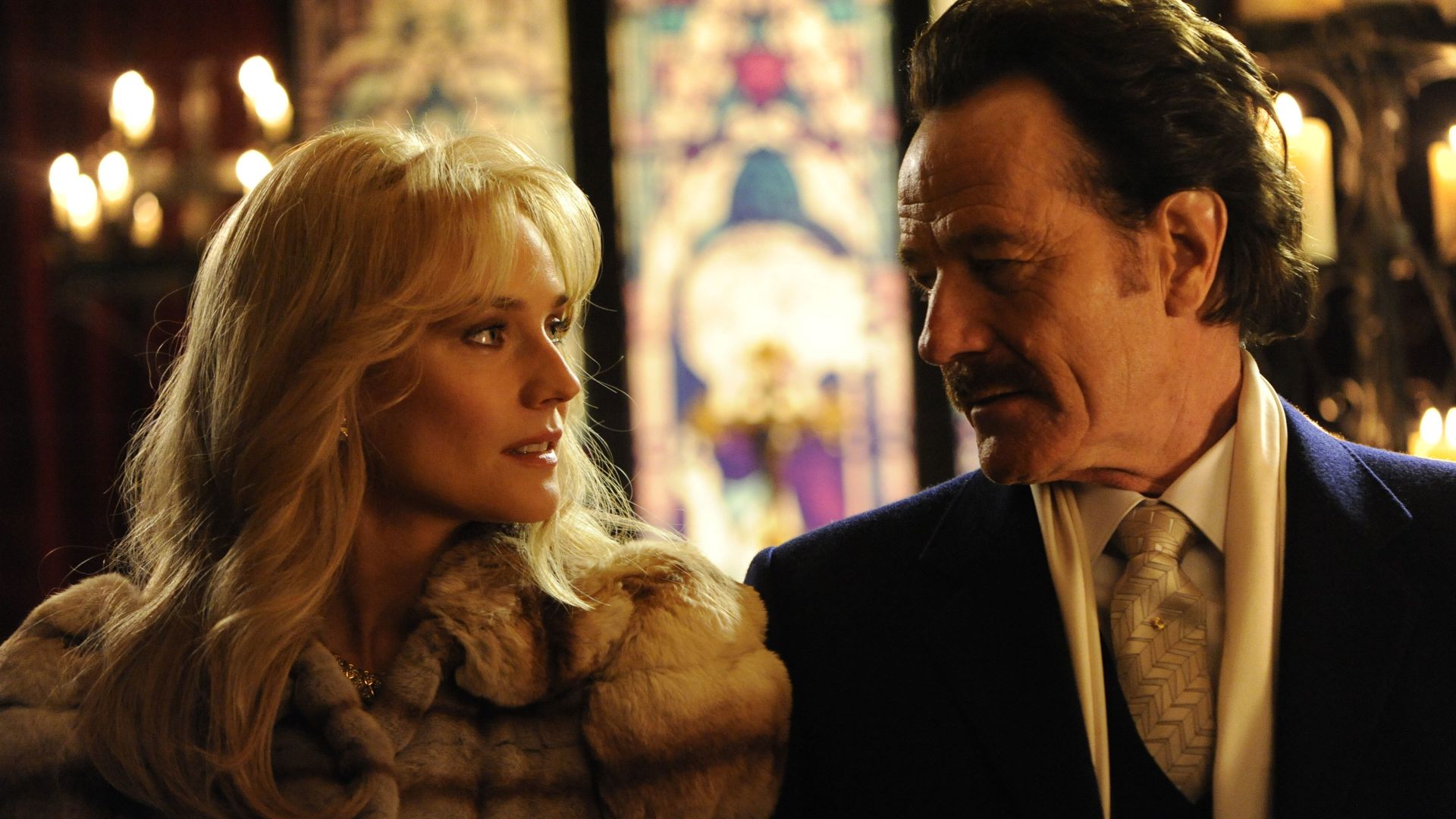 دانلود فیلم The Infiltrator 2016