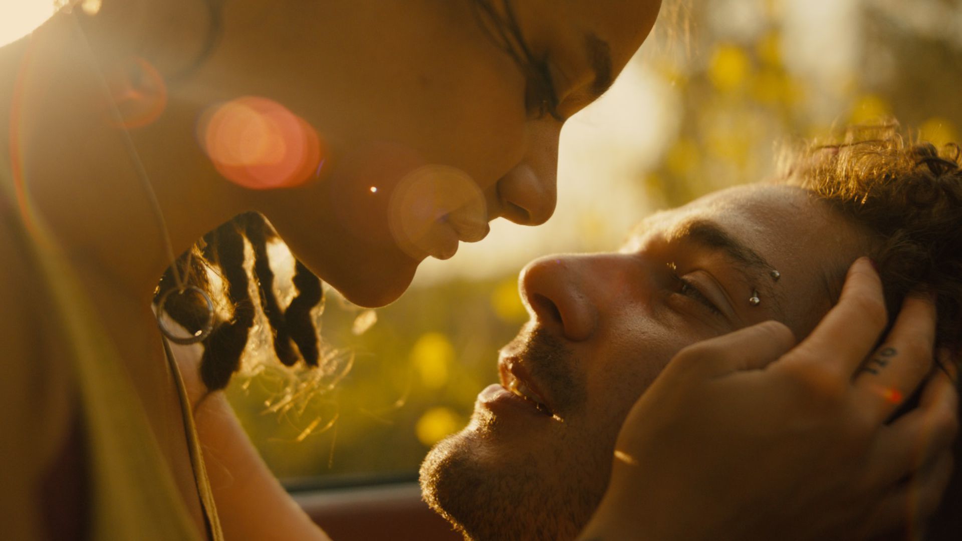 دانلود فیلم American Honey 2016