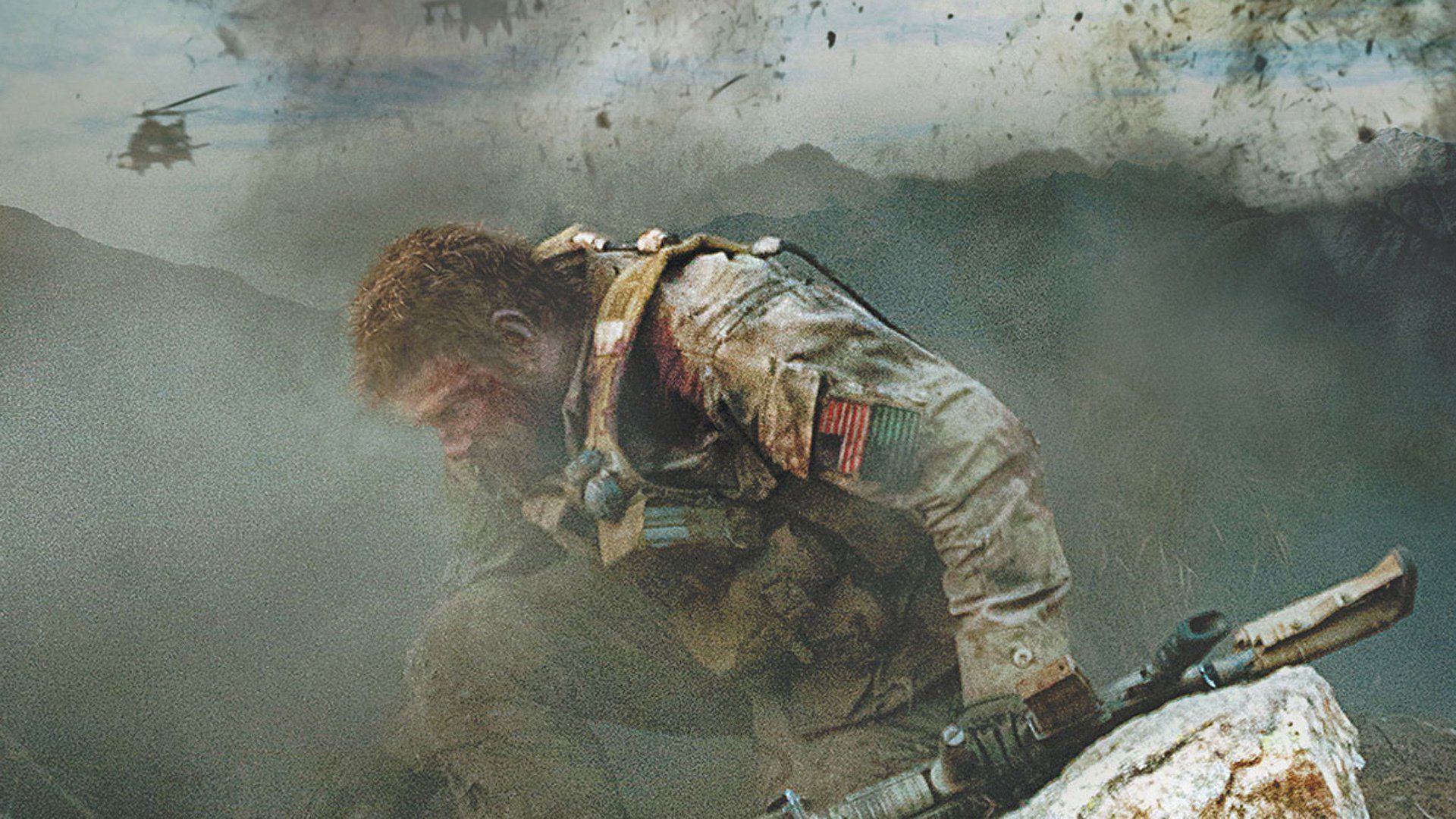 دانلود فیلم Lone Survivor 2013