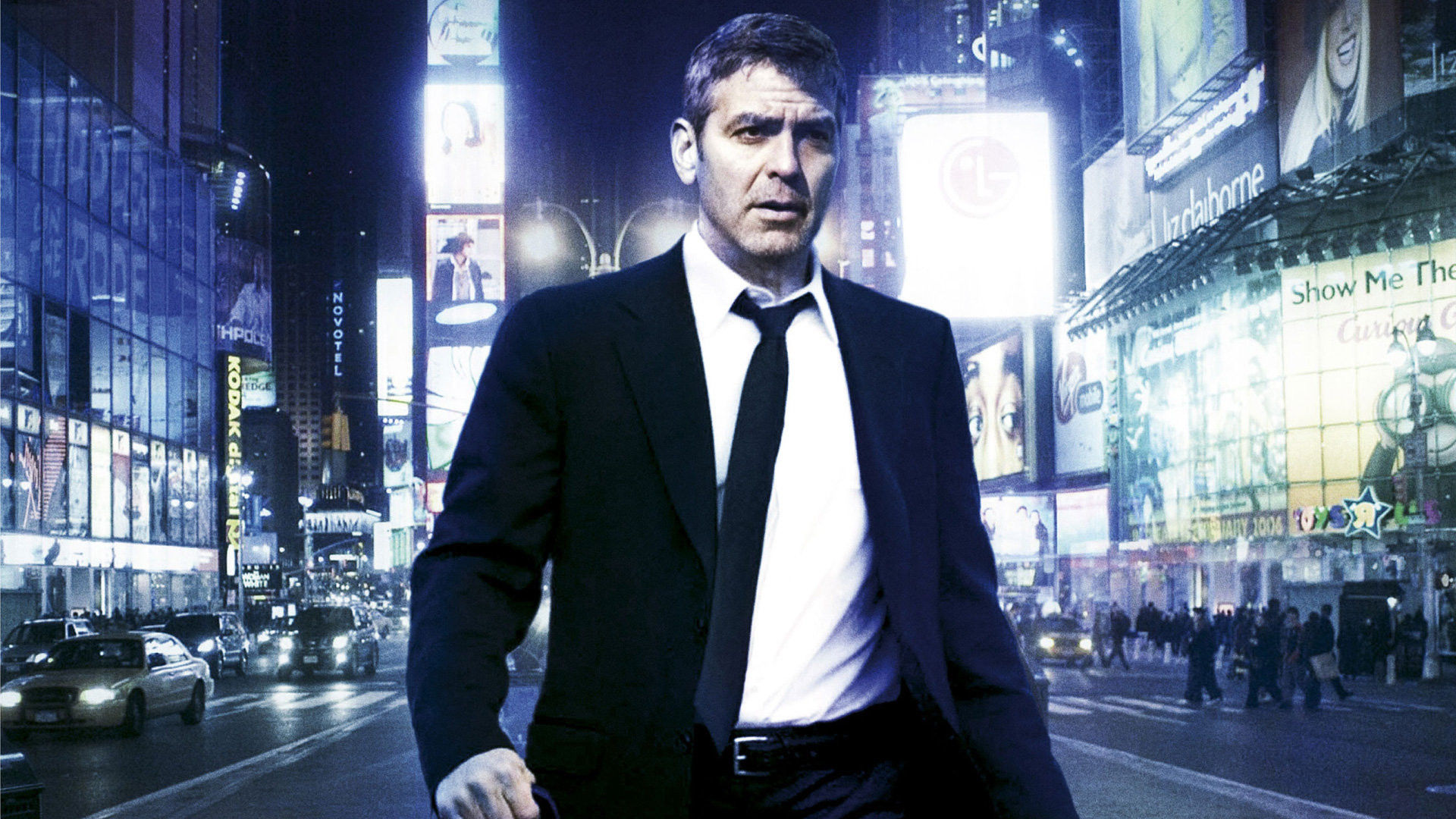 دانلود فیلم Michael Clayton 2007