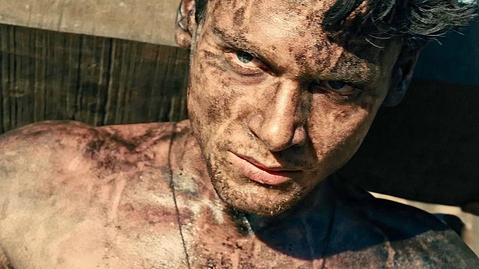 دانلود فیلم Unbroken 2014