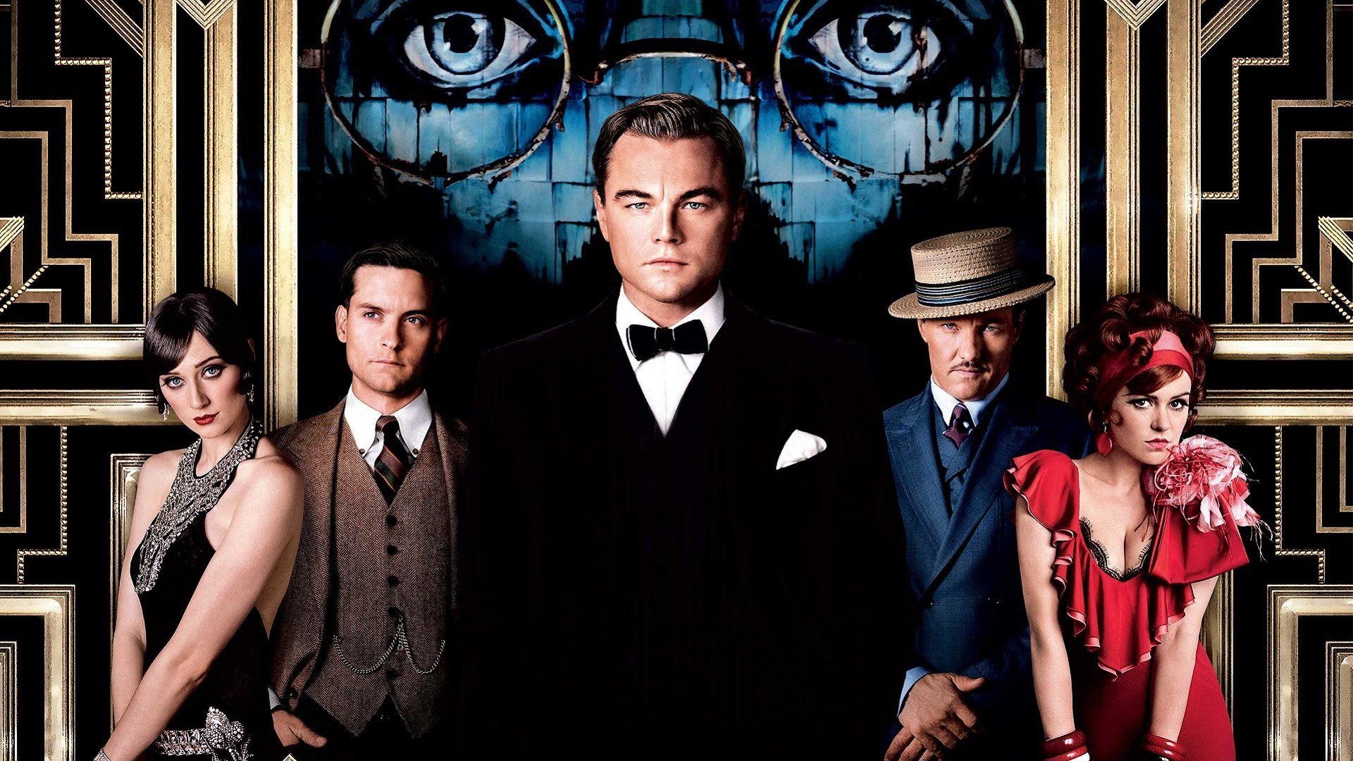 دانلود فیلم The Great Gatsby 2013