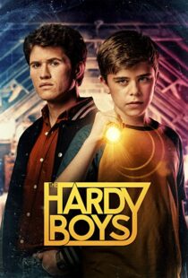 دانلود سریال The Hardy Boys54601-31514352