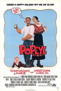 دانلود فیلم Popeye 1980325811-1856976279