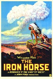 دانلود فیلم The Iron Horse 1924325669-1838461020