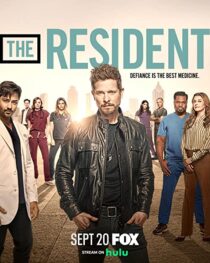 دانلود سریال The Resident20250-260227658